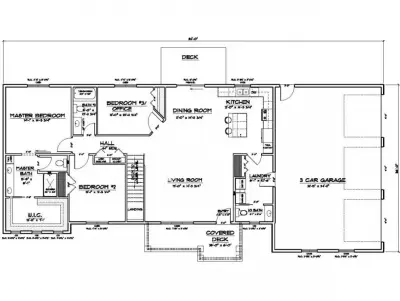 Everleigh — Custom Home Builders project by Southern Panels Buildings