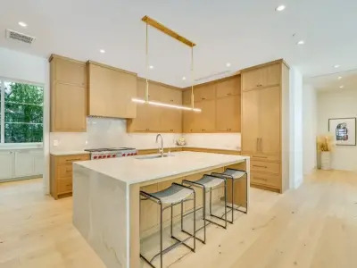 Moazami Homes - Custom Home Builders in Austin, TX