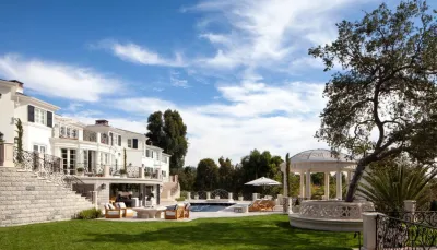 Zucker Design Associates, Inc. - Outdoor Lighting Installation in Mission Viejo, CA