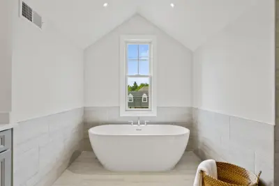 Mid-Atlantic Custom Builders - Design-Build Services in Bethesda, MD