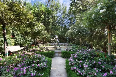 Zucker Design Associates, Inc. - Outdoor Lighting Installation in Mission Viejo, CA