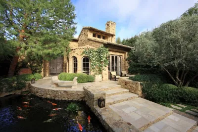 Zucker Design Associates, Inc. - Outdoor Lighting Installation in Mission Viejo, CA