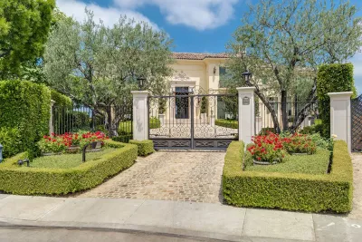 Zucker Design Associates, Inc. - Outdoor Lighting Installation in Mission Viejo, CA