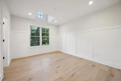Mid-Atlantic Custom Builders - Design-Build Services in Bethesda, MD