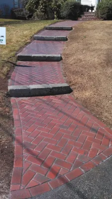 1-877-lawn-crew - Outdoor Lighting Installation in Pembroke, MA