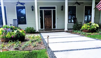 Blount Designs - Garden Remodeling in Dallas, TX