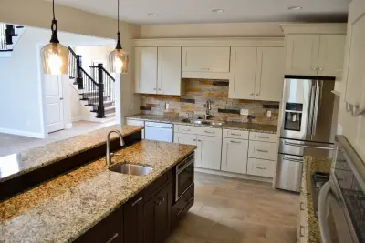 Slaske Building Co - Custom Home Builders in Perrysburg, OH
