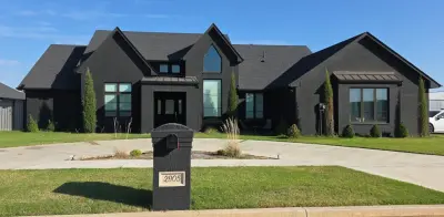Outdoor — Custom Home Builders project by Momentum Homes