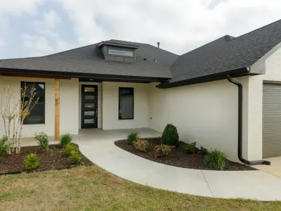 Momentum Homes - Design-Build Services in Weatherford, OK