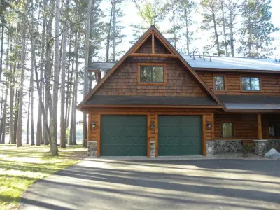 Waldmann Construction - Interior Design & Decorating in Saint Germain, WI