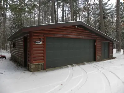Waldmann Construction - Interior Design & Decorating in Saint Germain, WI