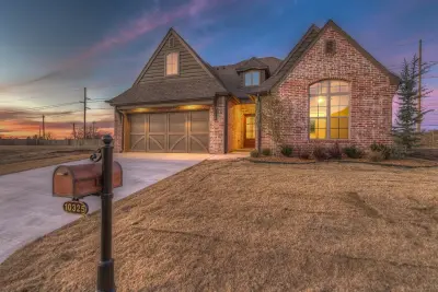 Outdoor Photography — Custom Home Builders project by Ketchum Properties