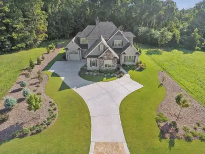 Southernwood Homes - Custom Home Builders in Flowery Branch, GA