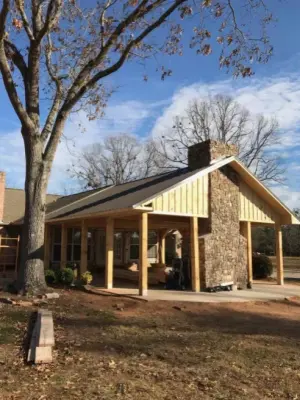 S&P Construction - Custom Home Builders in Colbert, GA