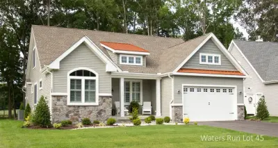 Turnstone Custom Homes - Custom Home Builders in Rehoboth Beach, DE