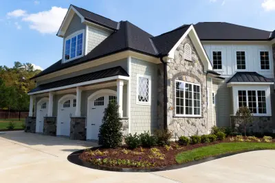 Gandia Custom Homes - Structural Engineering Services in Pacific Palisades, CA