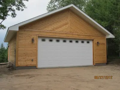Gartner-Johnson Construction & Design - Foundation Installation & Repair in Park Rapids, MN