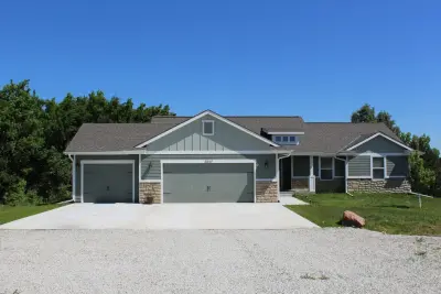 Robinson Building Corp. - Design-Build Services in Topeka, KS