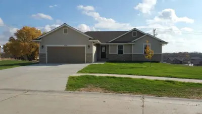 Robinson Building Corp. - Design-Build Services in Topeka, KS