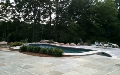 4 Seasons Landscaping - Landscape Construction in Bethel, CT