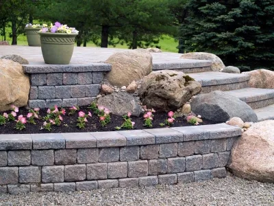 4 Seasons Landscaping - Landscape Construction in Bethel, CT
