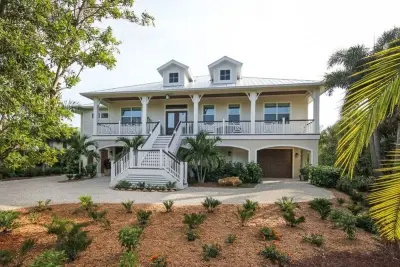 Dan Hahn Custom Builders, Inc. - Countertop Installation Services in Sanibel, FL