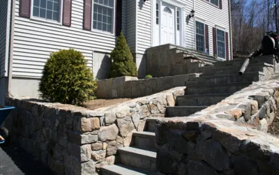 4 Seasons Landscaping - Landscape Construction in Bethel, CT