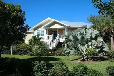 Dan Hahn Custom Builders, Inc. - Countertop Installation Services in Sanibel, FL