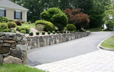 4 Seasons Landscaping - Landscape Construction in Bethel, CT