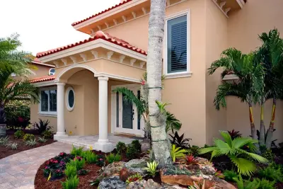 Dan Hahn Custom Builders, Inc. - Countertop Installation Services in Sanibel, FL