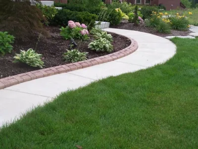 545 - Lawn Care, Inc. - Seasonal Yard Cleaning in Berkley, MI