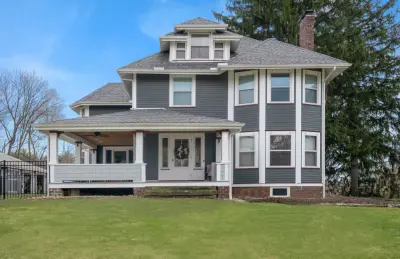 Sam Pitzulo Homes & Remodeling - Design-Build Services in Canfield, OH