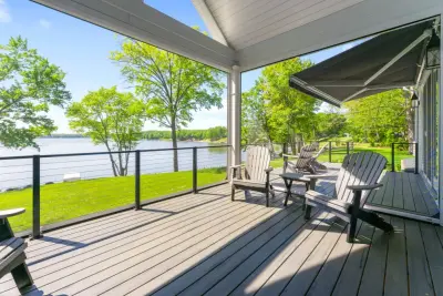Sam Pitzulo Homes & Remodeling - Design-Build Services in Canfield, OH
