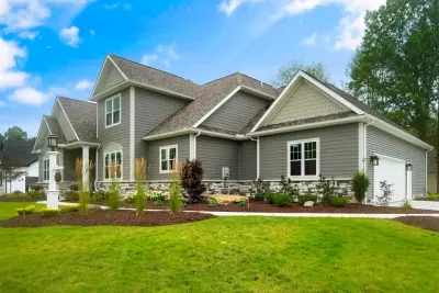 Sam Pitzulo Homes & Remodeling - Design-Build Services in Canfield, OH