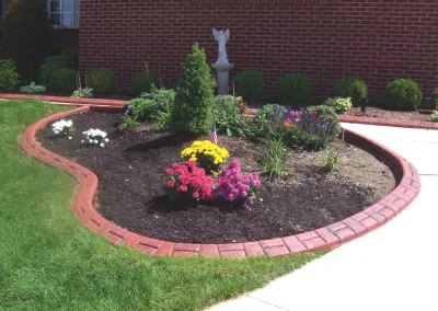 545 - Lawn Care, Inc. - Seasonal Yard Cleaning in Berkley, MI