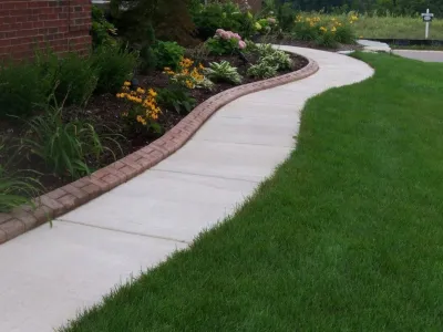 545 - Lawn Care, Inc. - Seasonal Yard Cleaning in Berkley, MI