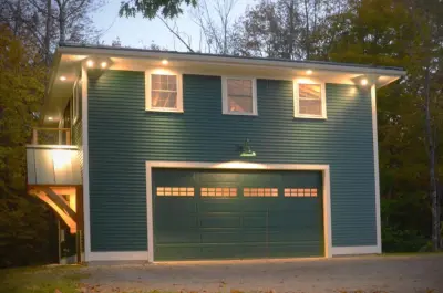 Harold James Group - Custom Home Builders in Hallowell, ME