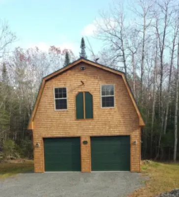 Harold James Group - Custom Home Builders in Hallowell, ME
