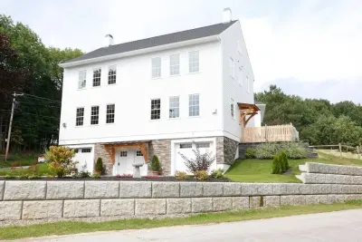 Harold James Group - Custom Home Builders in Hallowell, ME