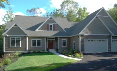 Harold James Group - Custom Home Builders in Hallowell, ME