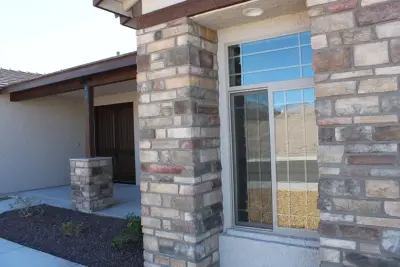 Pegasus Project — Custom Home Builders project by Maas Construction, Inc.