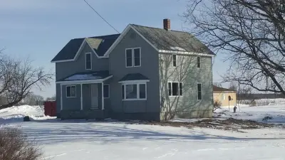 Greenwald & B.C - Insulation Installation in Mount Pleasant, MI