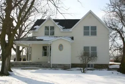 Greenwald & B.C - Insulation Installation in Mount Pleasant, MI