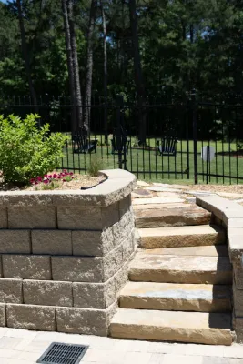 A Abby Group - Patio Design & Installation in Tyrone, GA