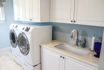 Baine Contracting, Inc. - Bathroom Remodeling in 