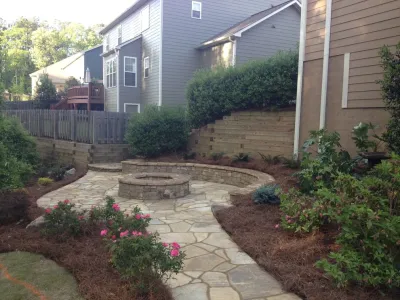 A Abby Group - Patio Design & Installation in Tyrone, GA