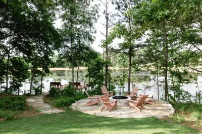 A Abby Group - Patio Design & Installation in Tyrone, GA