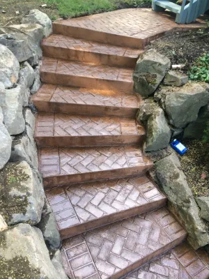 A & J Retaining Walls - Land Cleaning in Brier, WA