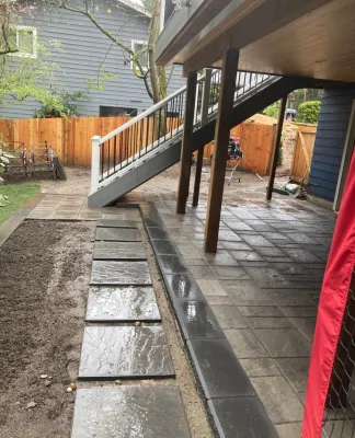 A & M Landscape LLC - Landscape Maintenance in Federal Way, WA