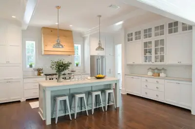 Bob Evans Homes LLC - Interior Design & Decorating in Fairhope, AL